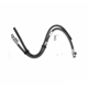 Purchase Top-Quality Front Brake Hose by DYNAMIC FRICTION COMPANY - 350-54385 pa5