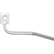 Purchase Top-Quality DYNAMIC FRICTION COMPANY - 350-54393 - Brake Hose pa3