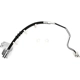 Purchase Top-Quality Front Brake Hose by DYNAMIC FRICTION COMPANY - 350-54396 pa6