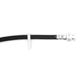 Purchase Top-Quality Front Brake Hose by DYNAMIC FRICTION COMPANY - 350-54399 pa1
