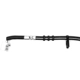 Purchase Top-Quality Front Brake Hose by DYNAMIC FRICTION COMPANY - 350-54407 pa1