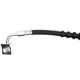 Purchase Top-Quality DYNAMIC FRICTION COMPANY - 350-54417 - Brake Hose pa2