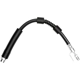 Purchase Top-Quality Front Brake Hose by DYNAMIC FRICTION COMPANY - 350-54419 pa1