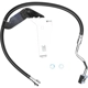 Purchase Top-Quality DYNAMIC FRICTION COMPANY - 350-54423 - Brake Hose pa2