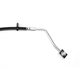 Purchase Top-Quality Front Brake Hose by DYNAMIC FRICTION COMPANY - 350-54427 pa1