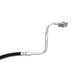 Purchase Top-Quality Front Brake Hose by DYNAMIC FRICTION COMPANY - 350-54443 pa2