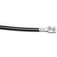 Purchase Top-Quality Front Brake Hose by DYNAMIC FRICTION COMPANY - 350-54448 pa3