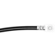 Purchase Top-Quality Front Brake Hose by DYNAMIC FRICTION COMPANY - 350-54449 pa3