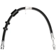 Purchase Top-Quality Front Brake Hose by DYNAMIC FRICTION COMPANY - 350-54457 pa1