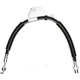 Purchase Top-Quality Front Brake Hose by DYNAMIC FRICTION COMPANY - 350-54466 pa1