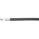 Purchase Top-Quality Front Brake Hose by DYNAMIC FRICTION COMPANY - 350-54712 pa1