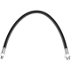 Purchase Top-Quality Front Brake Hose by DYNAMIC FRICTION COMPANY - 350-54712 pa3
