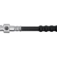 Purchase Top-Quality DYNAMIC FRICTION COMPANY - 350-54781 - Brake Hose pa3