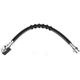 Purchase Top-Quality Front Brake Hose by DYNAMIC FRICTION COMPANY - 350-56009 pa1
