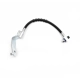 Purchase Top-Quality Front Brake Hose by DYNAMIC FRICTION COMPANY - 350-56011 pa1