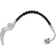Purchase Top-Quality Front Brake Hose by DYNAMIC FRICTION COMPANY - 350-56014 pa6