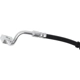 Purchase Top-Quality Front Brake Hose by DYNAMIC FRICTION COMPANY - 350-56017 pa2