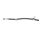 Purchase Top-Quality DYNAMIC FRICTION COMPANY - 350-58012 - Brake Hose pa3