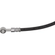 Purchase Top-Quality DYNAMIC FRICTION COMPANY - 350-59011 - Brake Hose pa2