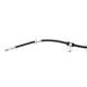 Purchase Top-Quality Front Brake Hose by DYNAMIC FRICTION COMPANY - 350-59037 pa3