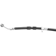 Purchase Top-Quality Front Brake Hose by DYNAMIC FRICTION COMPANY - 350-59048 pa3