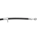 Purchase Top-Quality Front Brake Hose by DYNAMIC FRICTION COMPANY - 350-59051 pa2