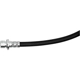 Purchase Top-Quality Front Brake Hose by DYNAMIC FRICTION COMPANY - 350-59055 pa4
