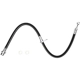 Purchase Top-Quality Front Brake Hose by DYNAMIC FRICTION COMPANY - 350-59057 pa2