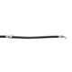 Purchase Top-Quality Front Brake Hose by DYNAMIC FRICTION COMPANY - 350-59057 pa3
