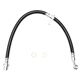 Purchase Top-Quality Front Brake Hose by DYNAMIC FRICTION COMPANY - 350-59066 pa1
