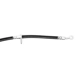 Purchase Top-Quality Front Brake Hose by DYNAMIC FRICTION COMPANY - 350-59066 pa3