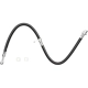 Purchase Top-Quality Front Brake Hose by DYNAMIC FRICTION COMPANY - 350-59072 pa1