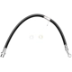 Purchase Top-Quality Front Brake Hose by DYNAMIC FRICTION COMPANY - 350-59073 pa1
