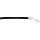 Purchase Top-Quality DYNAMIC FRICTION COMPANY - 350-59079 - Brake Hose pa2