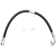 Purchase Top-Quality Front Brake Hose by DYNAMIC FRICTION COMPANY - 350-59084 pa1