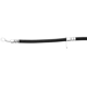 Purchase Top-Quality Front Brake Hose by DYNAMIC FRICTION COMPANY - 350-59088 pa2