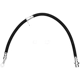 Purchase Top-Quality Front Brake Hose by DYNAMIC FRICTION COMPANY - 350-59088 pa3