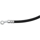 Purchase Top-Quality Front Brake Hose by DYNAMIC FRICTION COMPANY - 350-59089 pa2