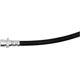 Purchase Top-Quality Front Brake Hose by DYNAMIC FRICTION COMPANY - 350-59089 pa3