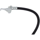 Purchase Top-Quality Front Brake Hose by DYNAMIC FRICTION COMPANY - 350-59090 pa1