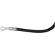 Purchase Top-Quality Front Brake Hose by DYNAMIC FRICTION COMPANY - 350-59091 pa2