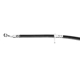 Purchase Top-Quality Front Brake Hose by DYNAMIC FRICTION COMPANY - 350-59097 pa1
