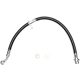 Purchase Top-Quality Front Brake Hose by DYNAMIC FRICTION COMPANY - 350-59097 pa3