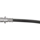 Purchase Top-Quality DYNAMIC FRICTION COMPANY - 350-59112 - Brake Hose pa2