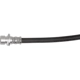 Purchase Top-Quality Front Brake Hose by DYNAMIC FRICTION COMPANY - 350-59208 pa2