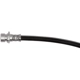 Purchase Top-Quality Front Brake Hose by DYNAMIC FRICTION COMPANY - 350-59211 pa3