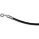 Purchase Top-Quality Front Brake Hose by DYNAMIC FRICTION COMPANY - 350-59212 pa1