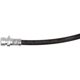 Purchase Top-Quality Front Brake Hose by DYNAMIC FRICTION COMPANY - 350-59220 pa3