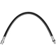 Purchase Top-Quality Front Brake Hose by DYNAMIC FRICTION COMPANY - 350-63012 pa3