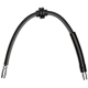 Purchase Top-Quality Front Brake Hose by DYNAMIC FRICTION COMPANY - 350-63022 pa1